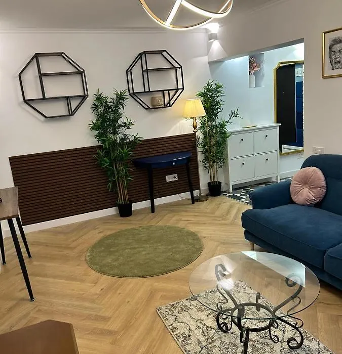 Alex Apartament Central-1